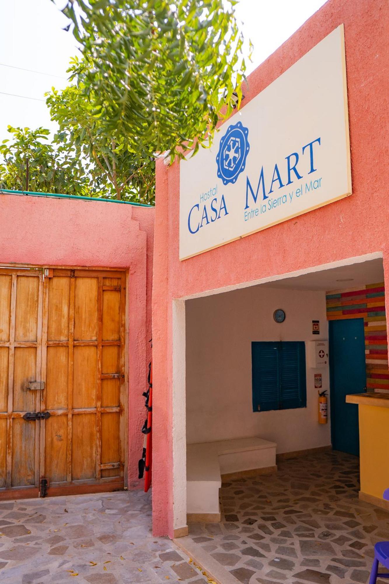Hotel Casamart Rodadero Santa Marta  Luaran gambar