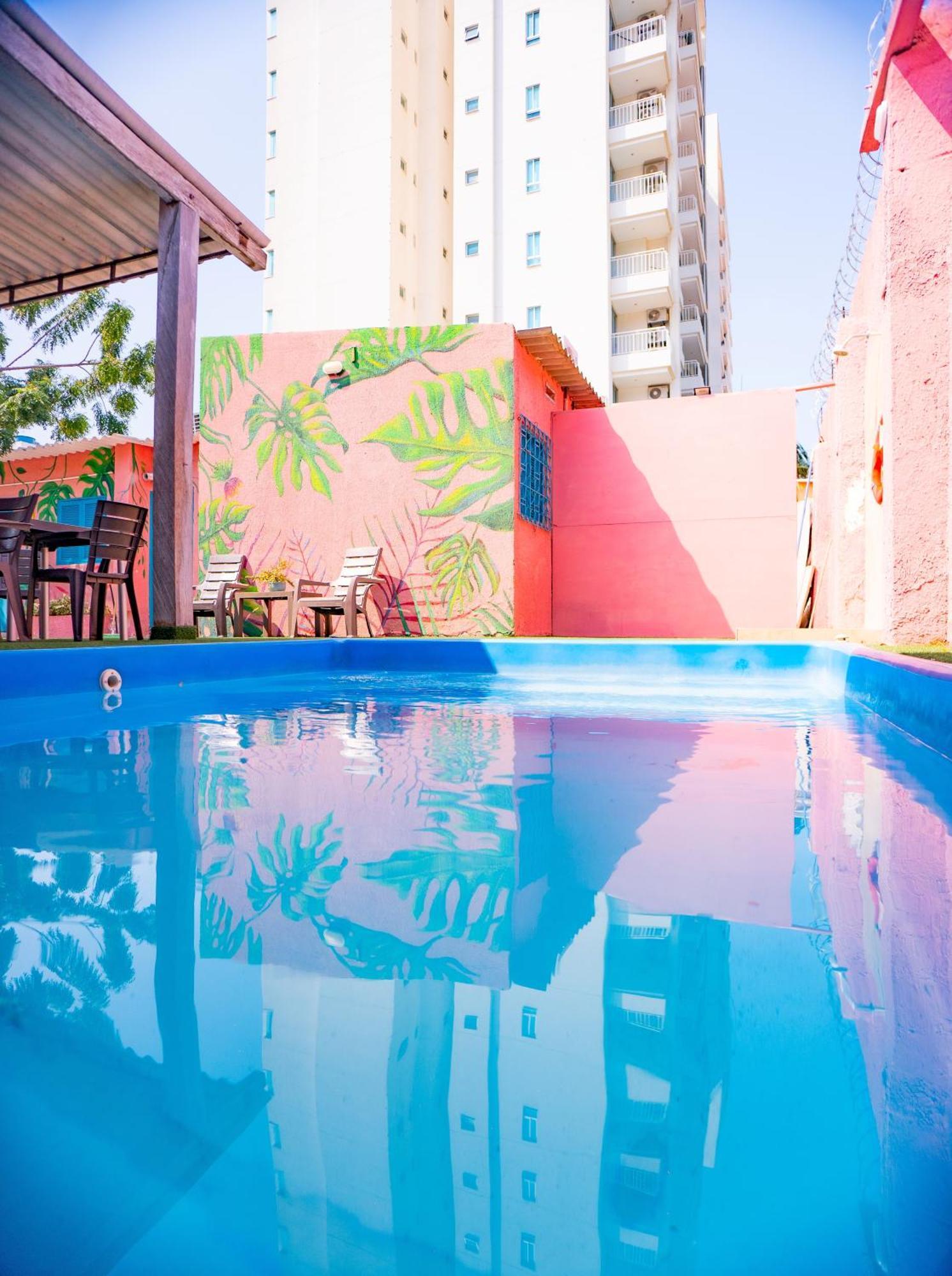 Hotel Casamart Rodadero Santa Marta  Luaran gambar