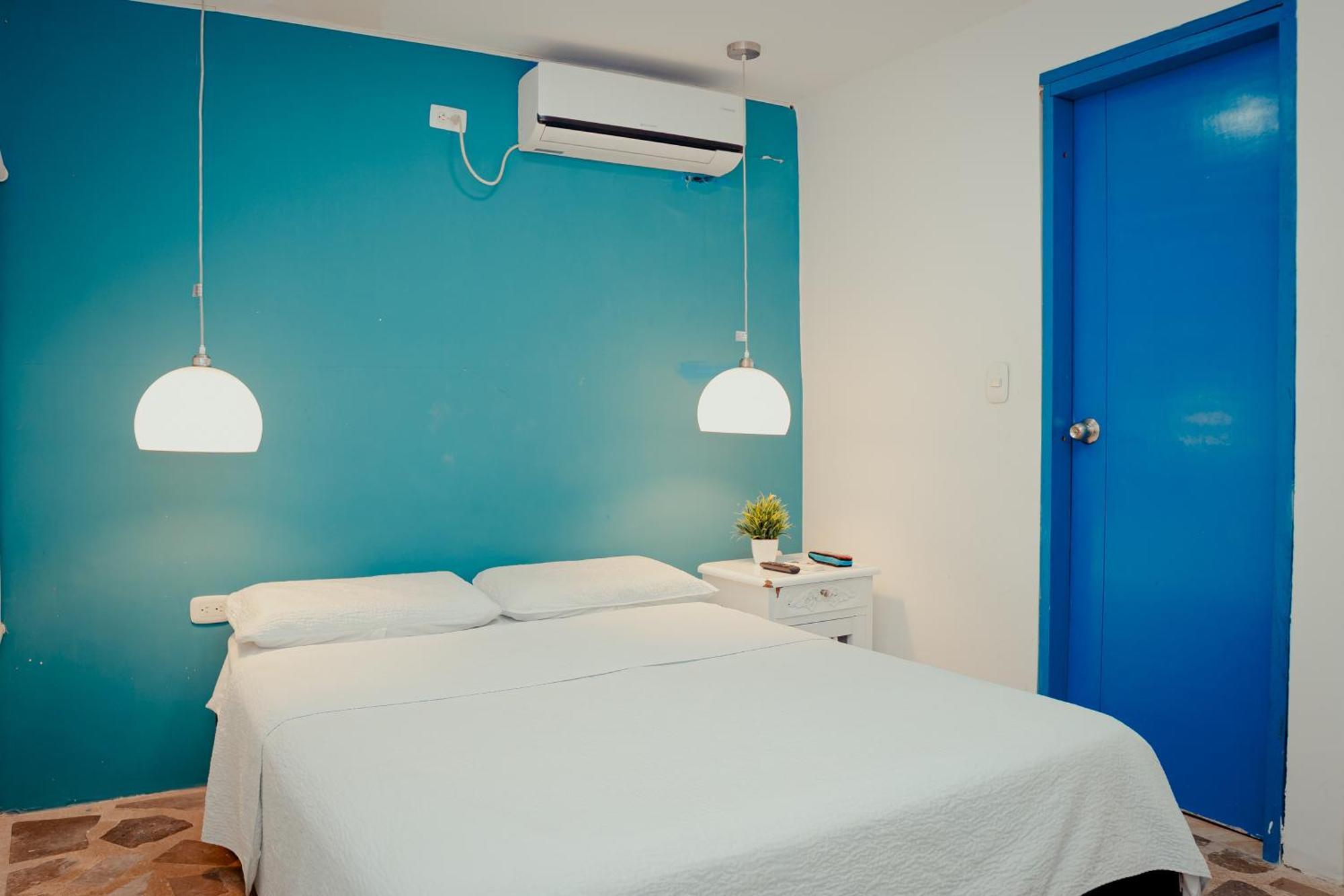 Hotel Casamart Rodadero Santa Marta  Luaran gambar