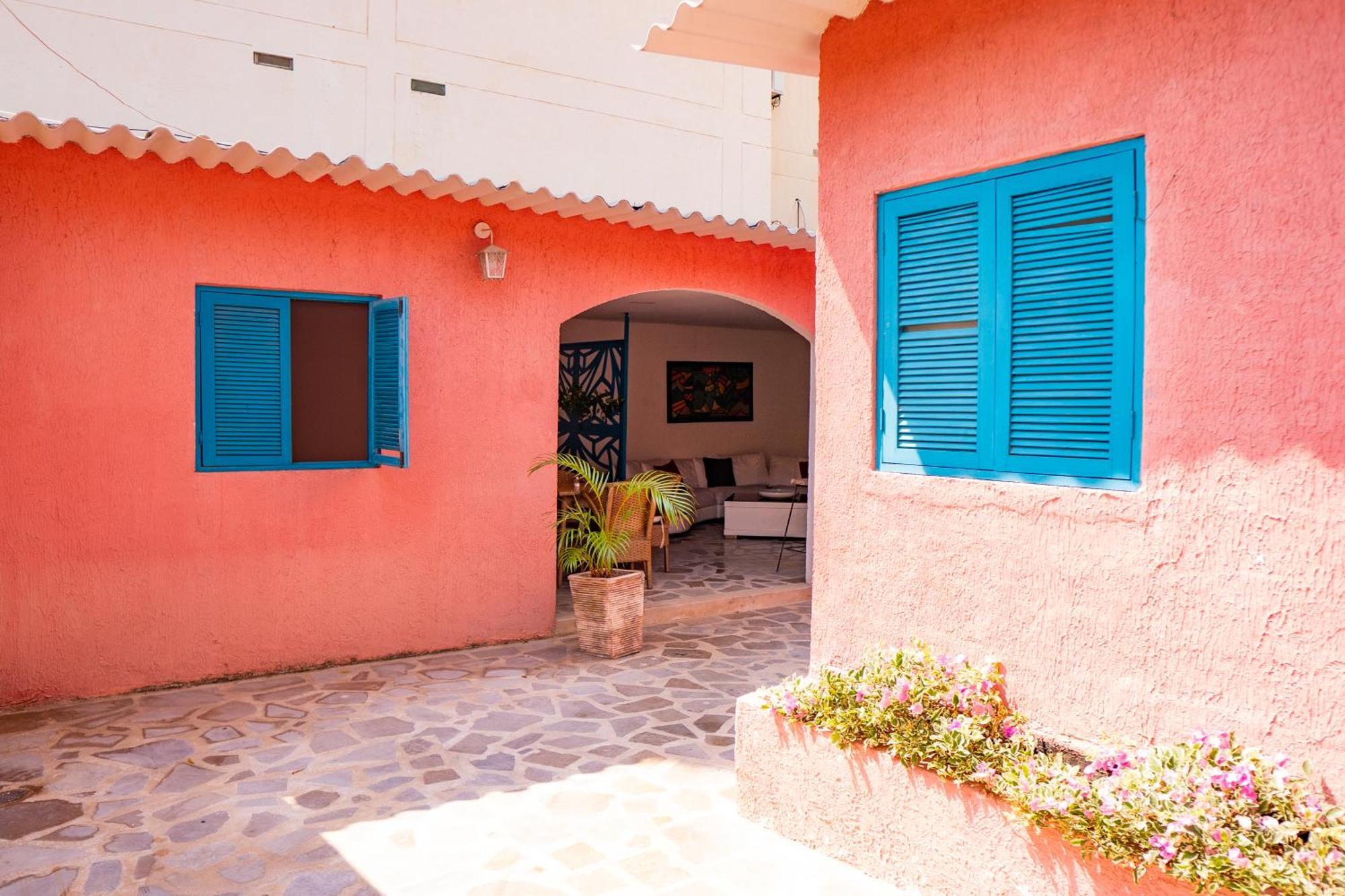 Hotel Casamart Rodadero Santa Marta  Luaran gambar