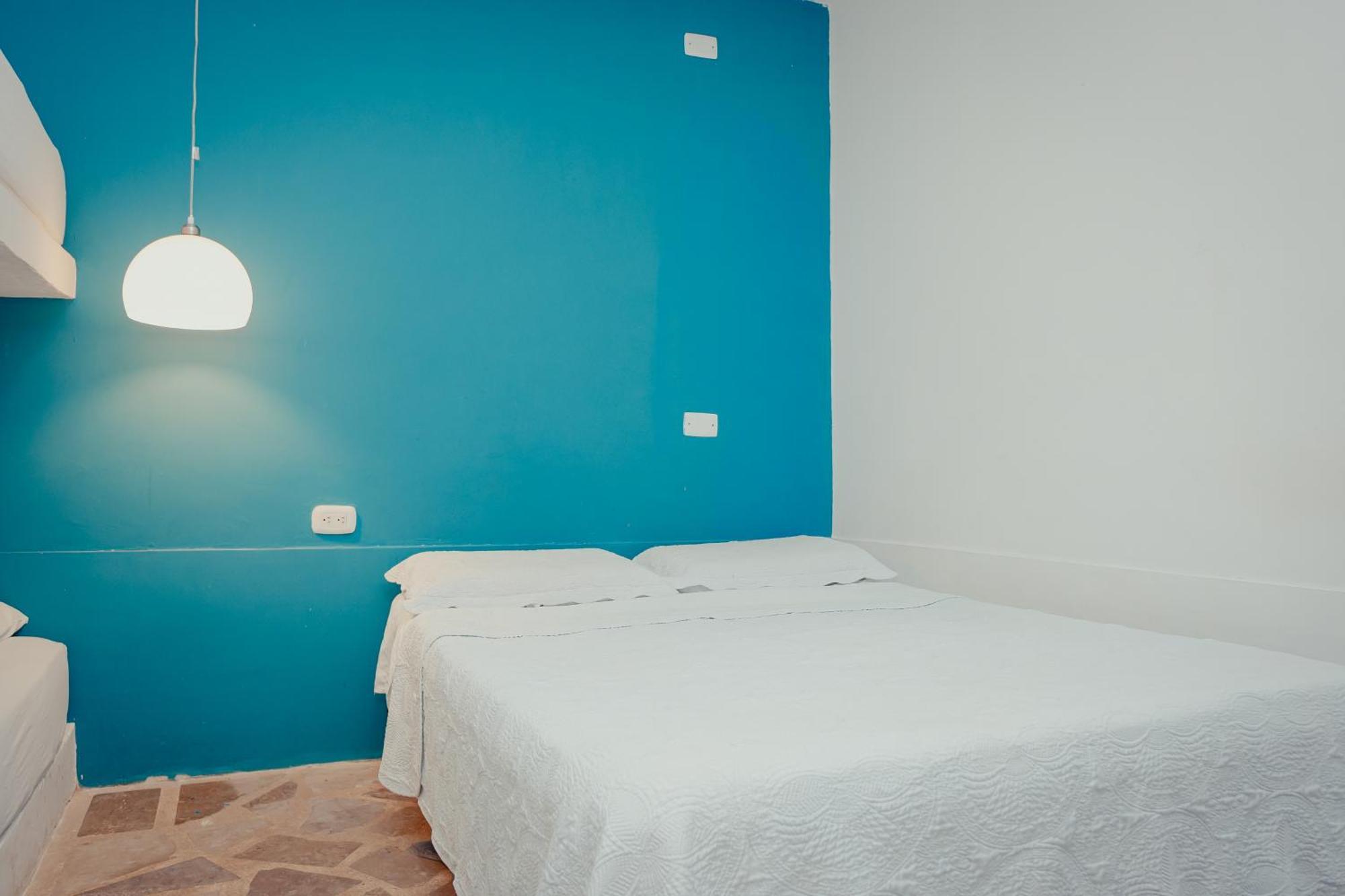 Hotel Casamart Rodadero Santa Marta  Luaran gambar