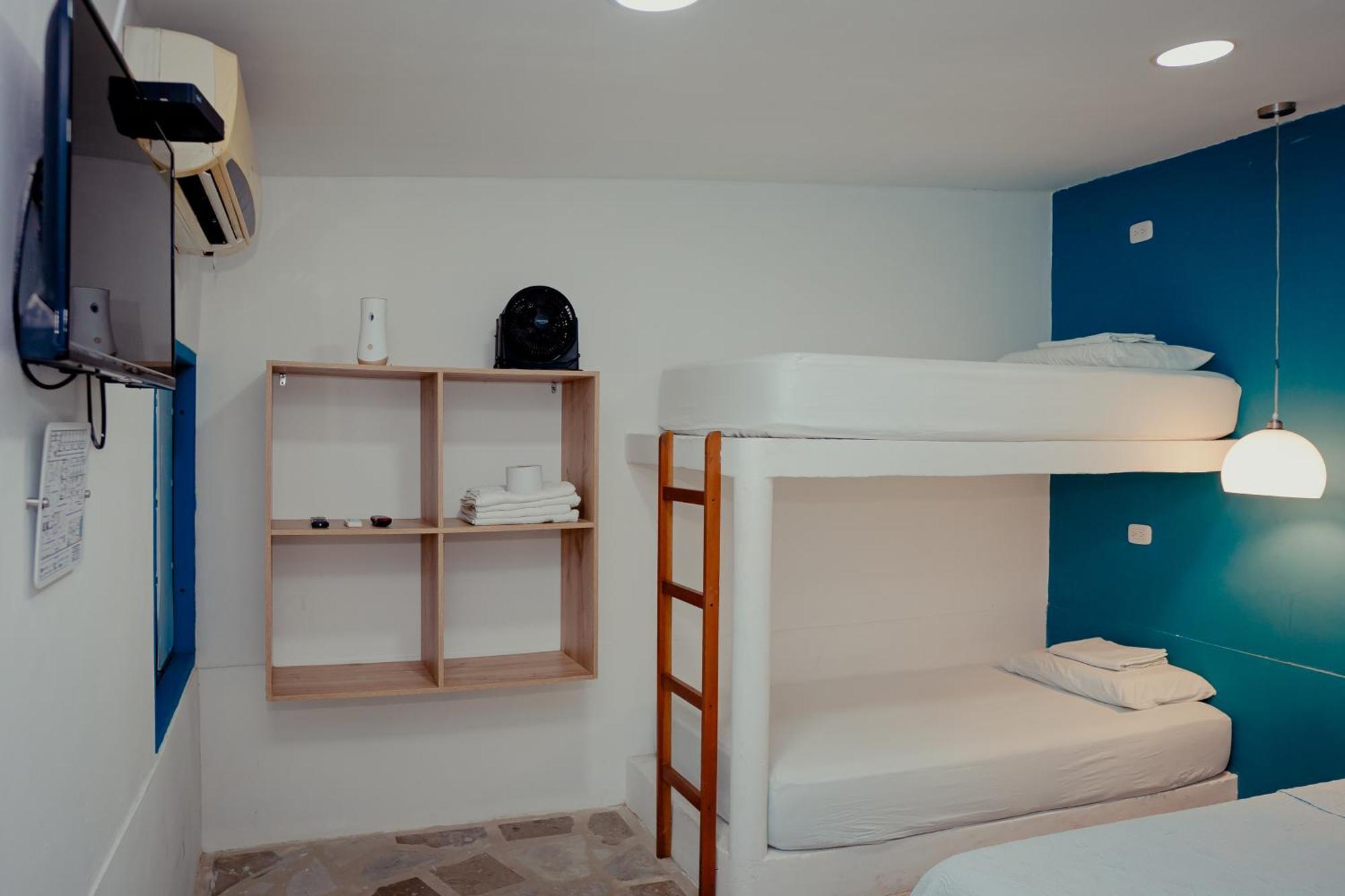 Hotel Casamart Rodadero Santa Marta  Luaran gambar