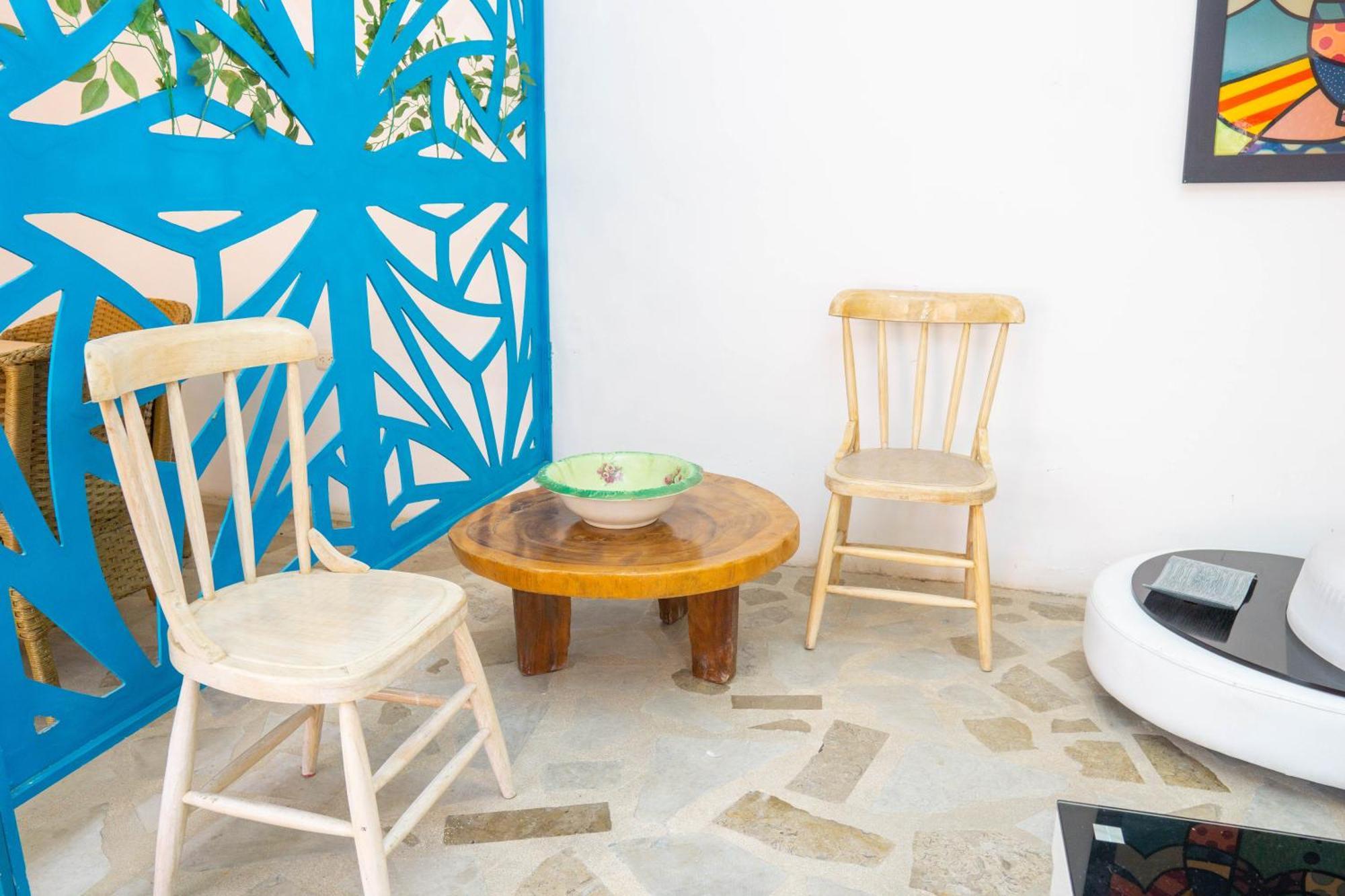 Hotel Casamart Rodadero Santa Marta  Luaran gambar