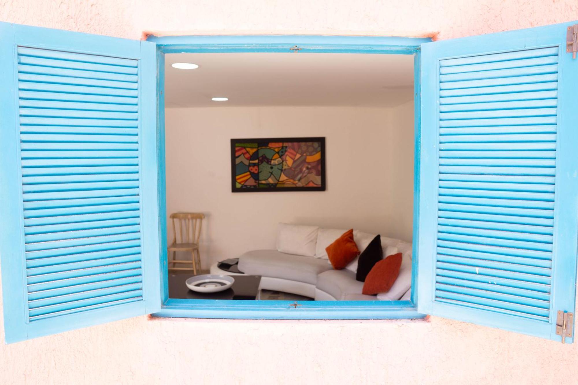 Hotel Casamart Rodadero Santa Marta  Luaran gambar