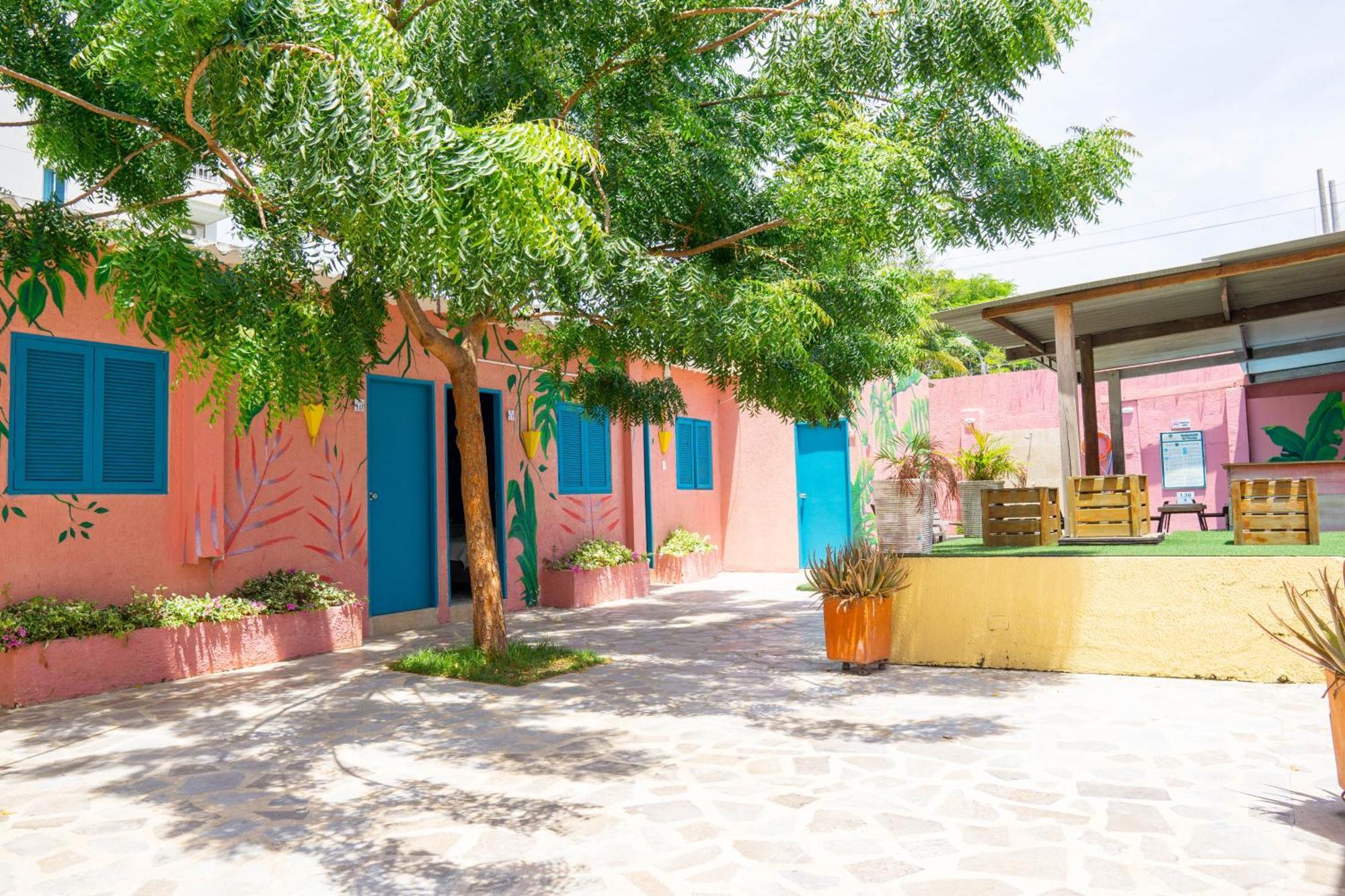 Hotel Casamart Rodadero Santa Marta  Luaran gambar