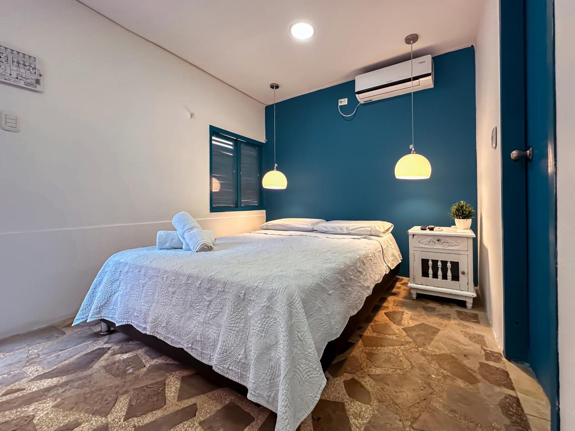 Hotel Casamart Rodadero Santa Marta  Luaran gambar