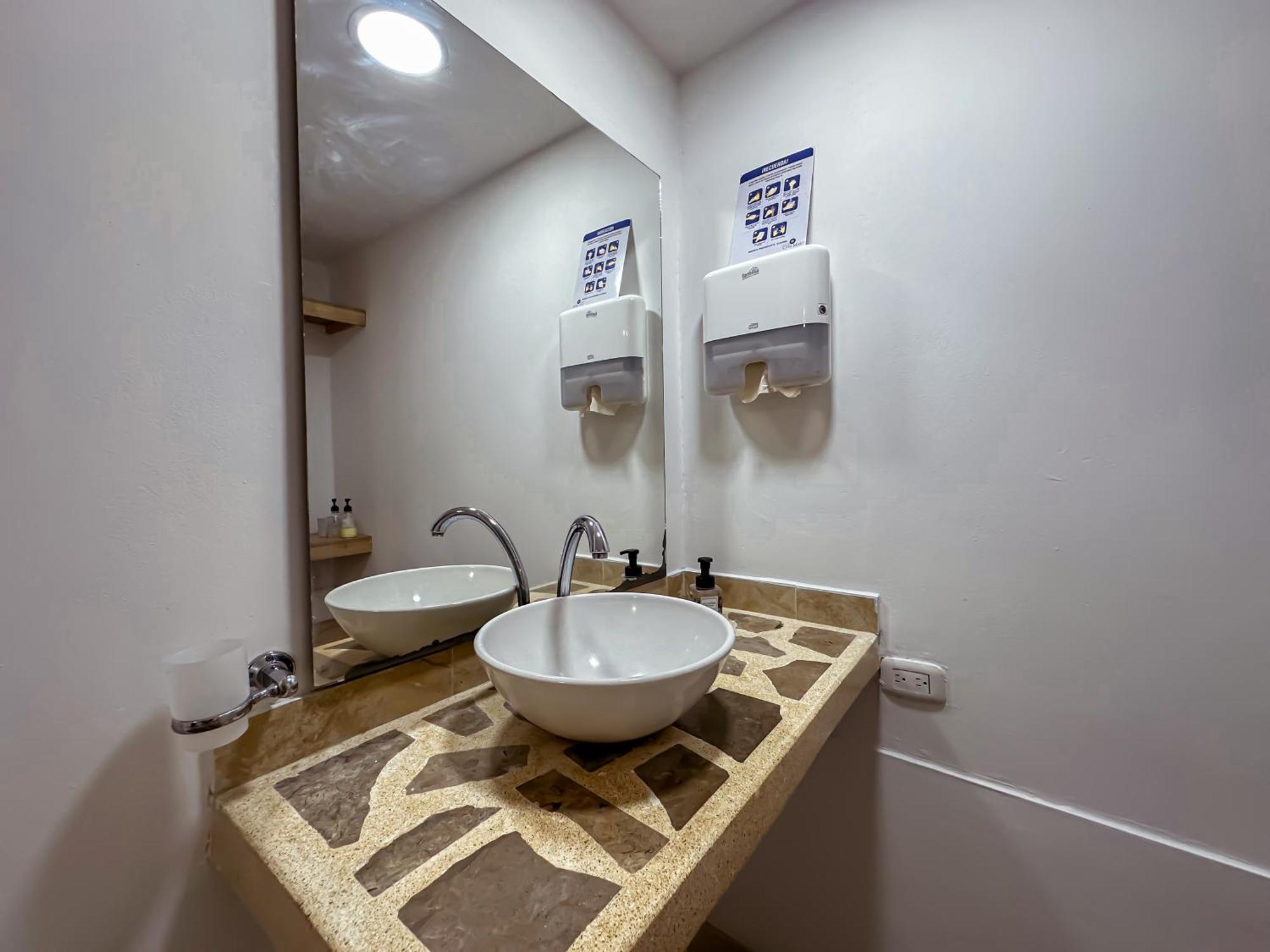 Hotel Casamart Rodadero Santa Marta  Luaran gambar