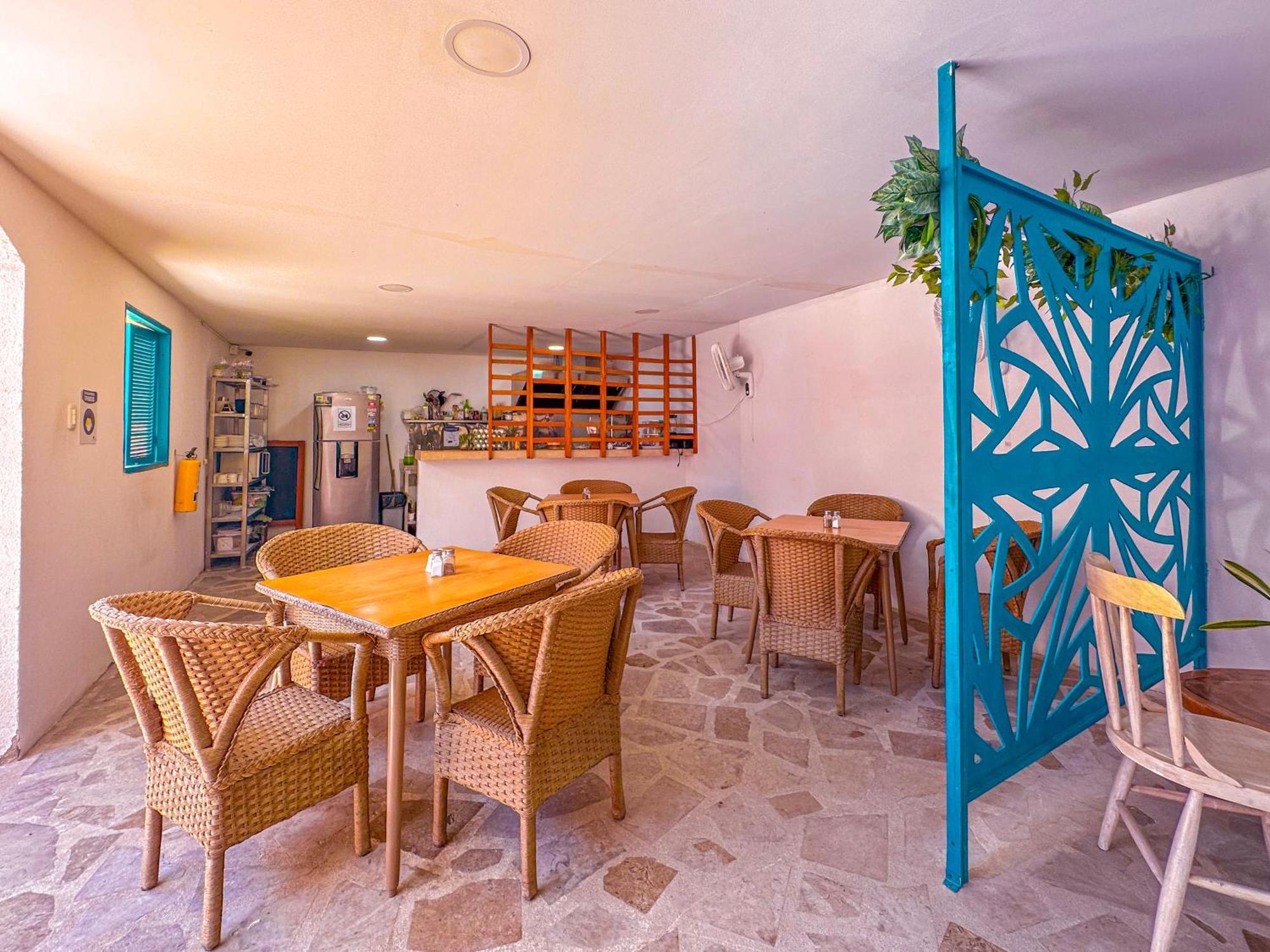 Hotel Casamart Rodadero Santa Marta  Luaran gambar