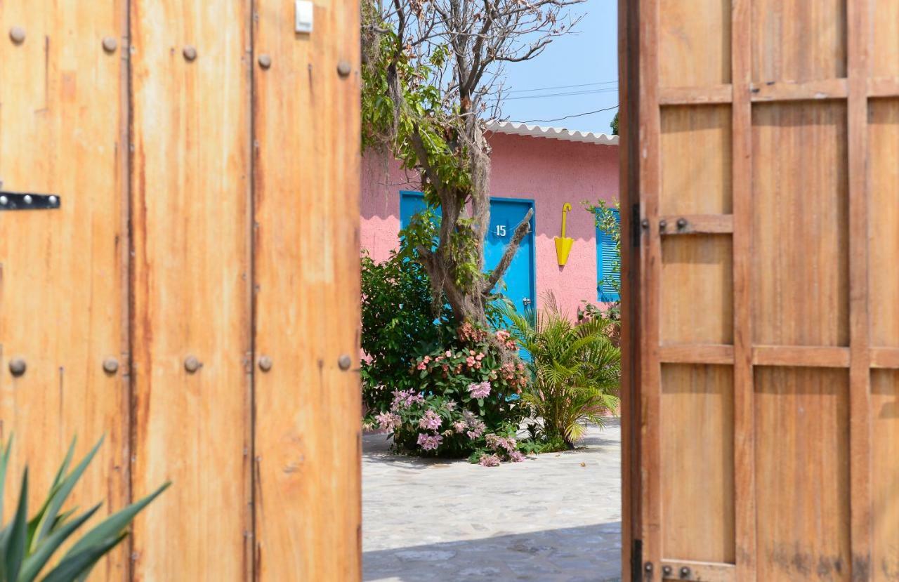 Hotel Casamart Rodadero Santa Marta  Luaran gambar