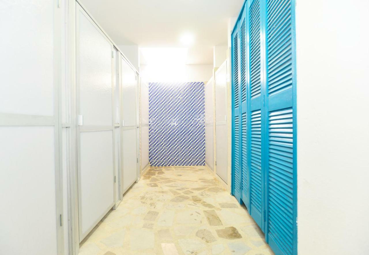 Hotel Casamart Rodadero Santa Marta  Luaran gambar