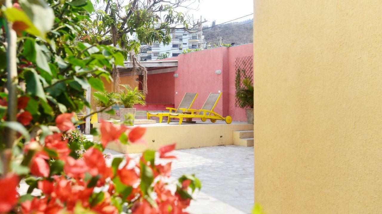 Hotel Casamart Rodadero Santa Marta  Luaran gambar