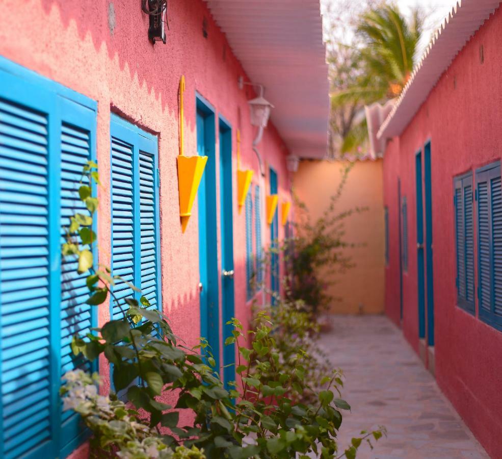 Hotel Casamart Rodadero Santa Marta  Luaran gambar